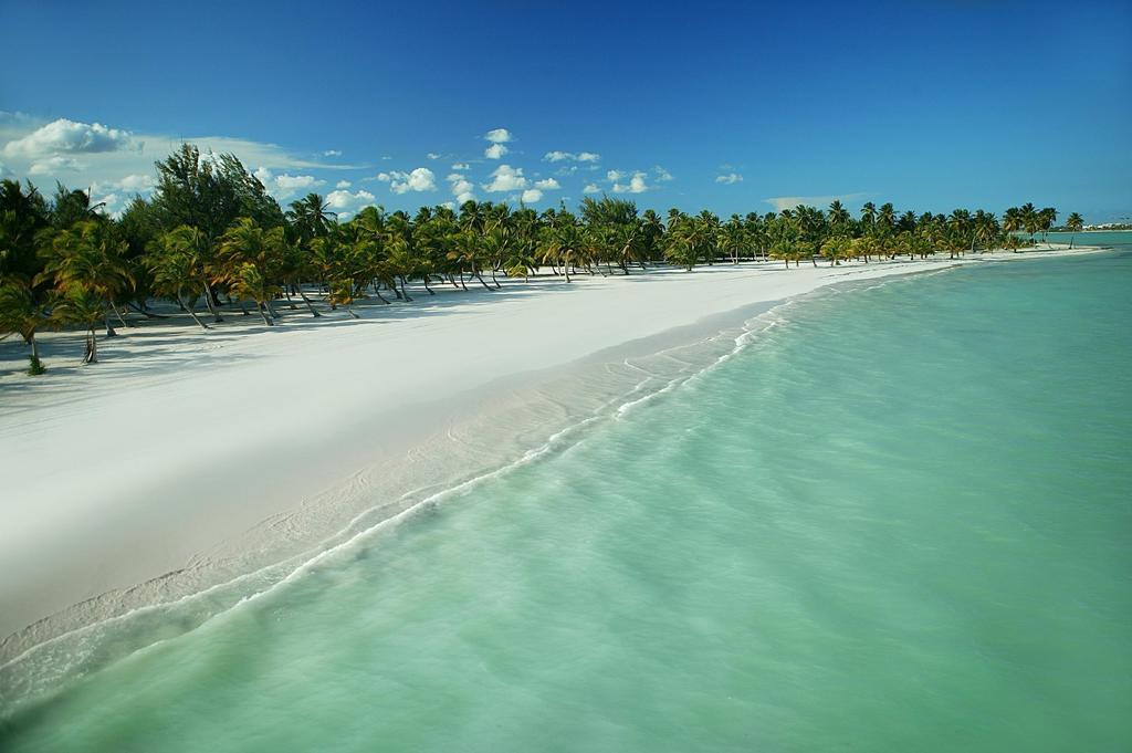 Fishing Lodge Capcana Diamond Resort 蓬塔卡纳 外观 照片