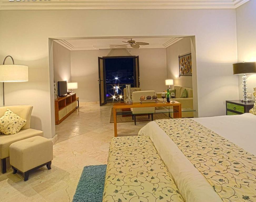 Fishing Lodge Capcana Diamond Resort 蓬塔卡纳 外观 照片