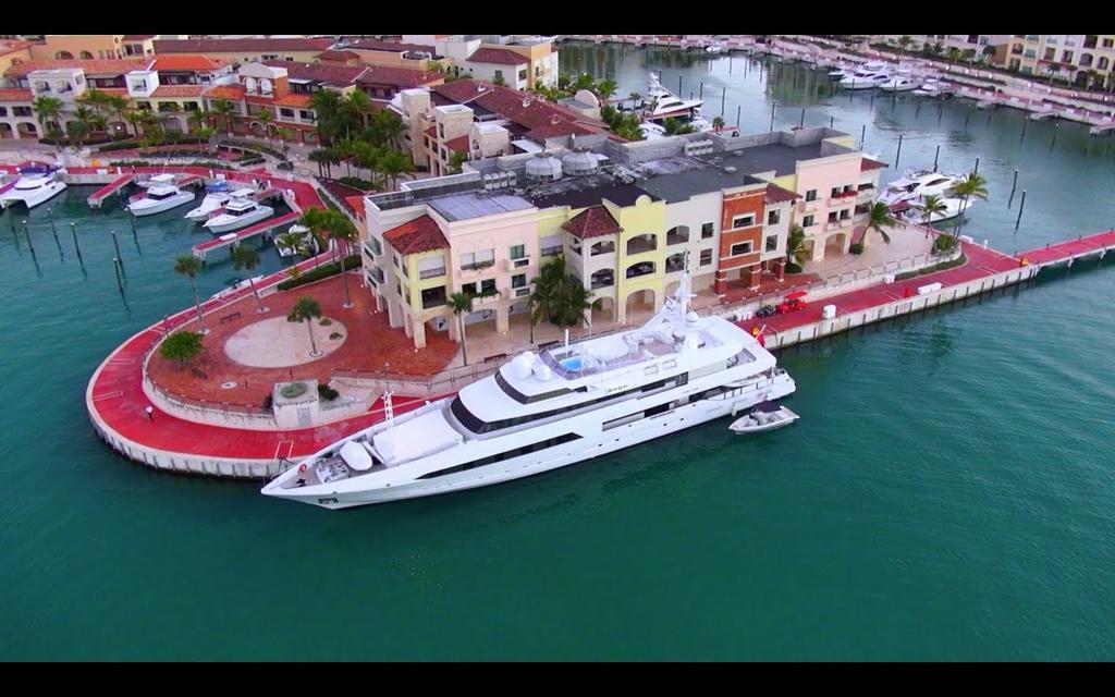 Fishing Lodge Capcana Diamond Resort 蓬塔卡纳 外观 照片