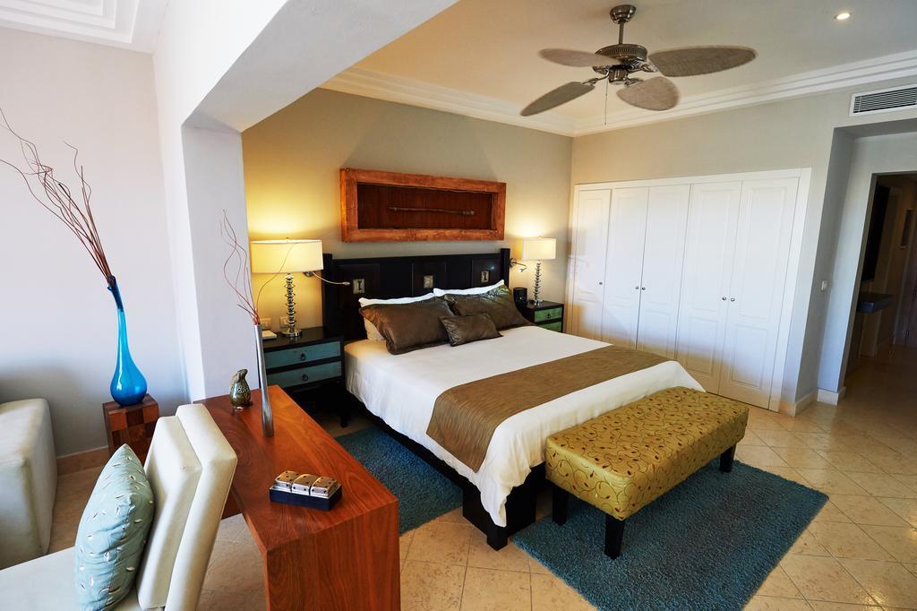 Fishing Lodge Capcana Diamond Resort 蓬塔卡纳 外观 照片