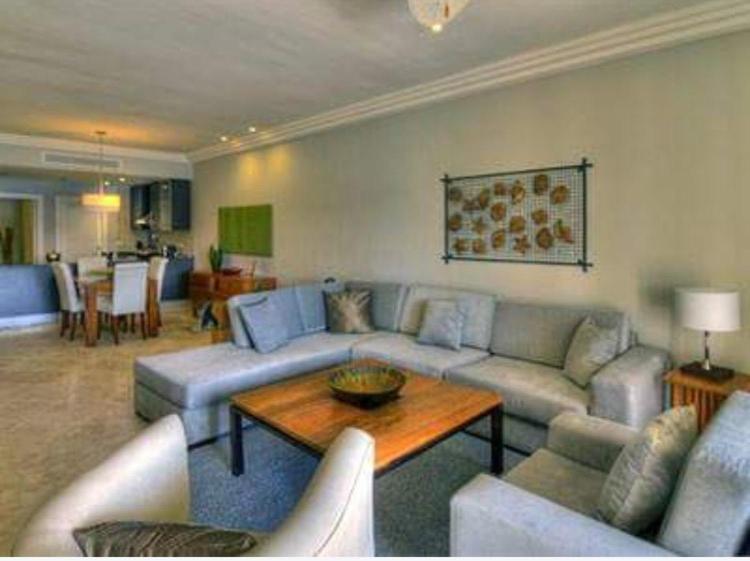 Fishing Lodge Capcana Diamond Resort 蓬塔卡纳 外观 照片